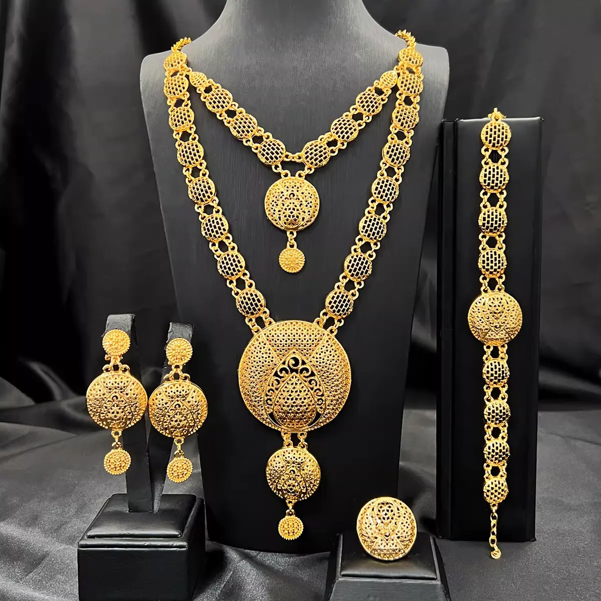 Arabian Gold Sovereign