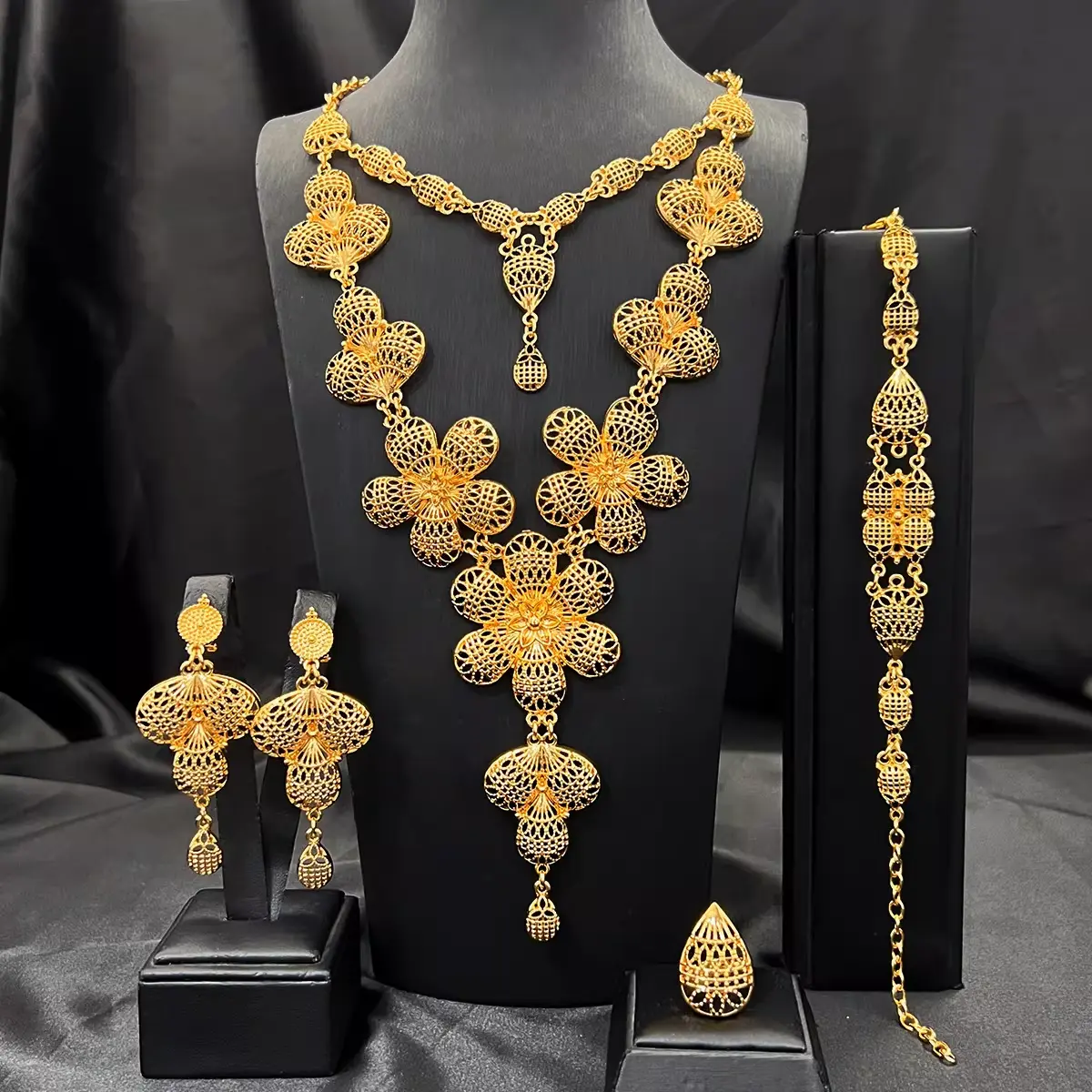 Imperial Dunes Majesty