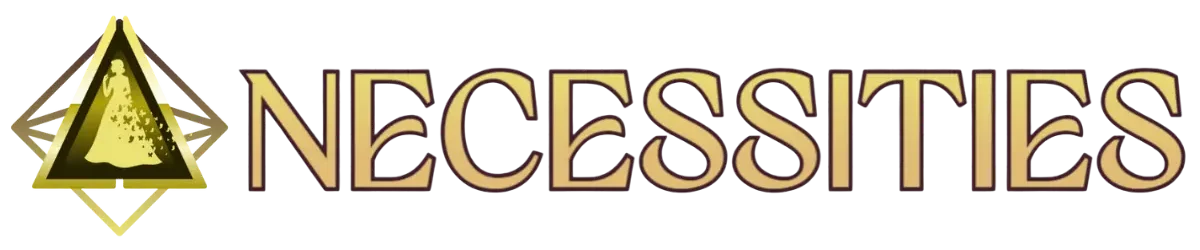 Logo of Necessities